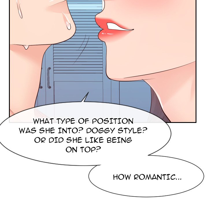 Inexperienced Chapter 29 - Page 97