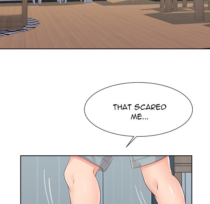 Inexperienced Chapter 32 - Page 9