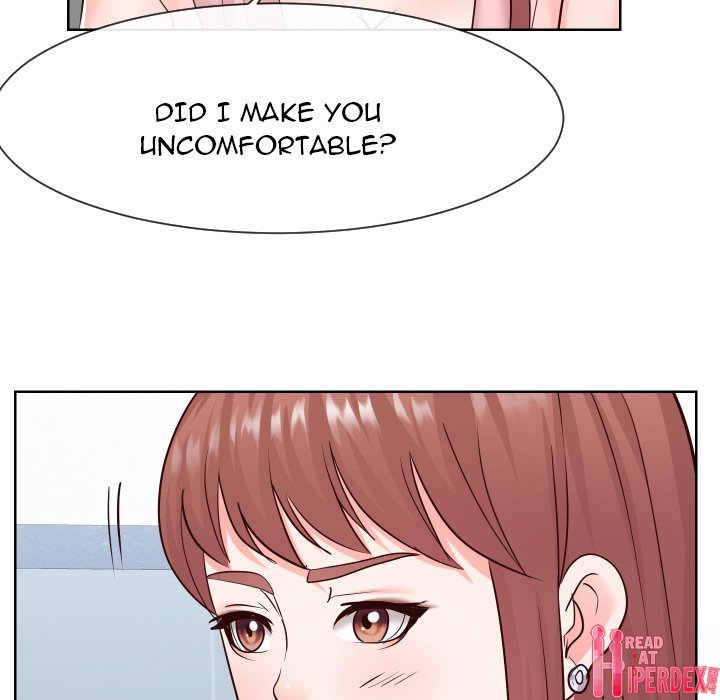 Inexperienced Chapter 36 - Page 11