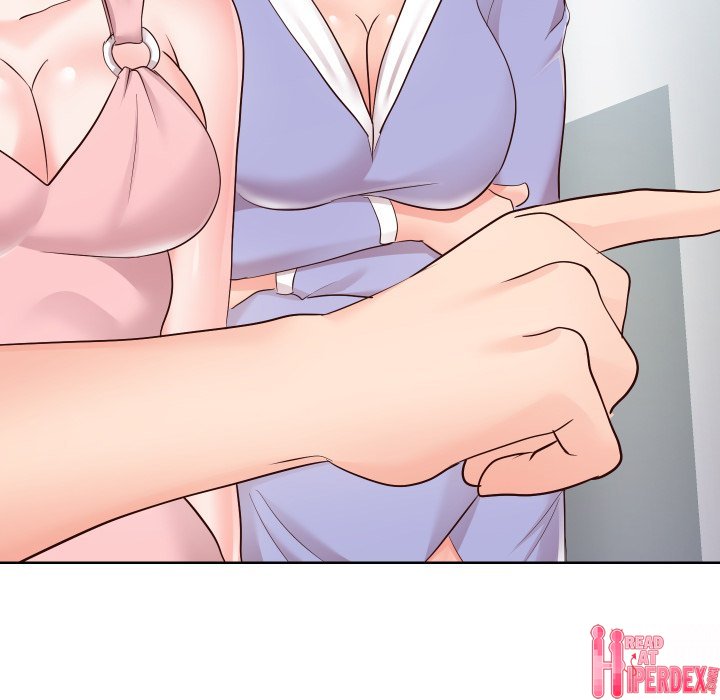 Inexperienced Chapter 36 - Page 95