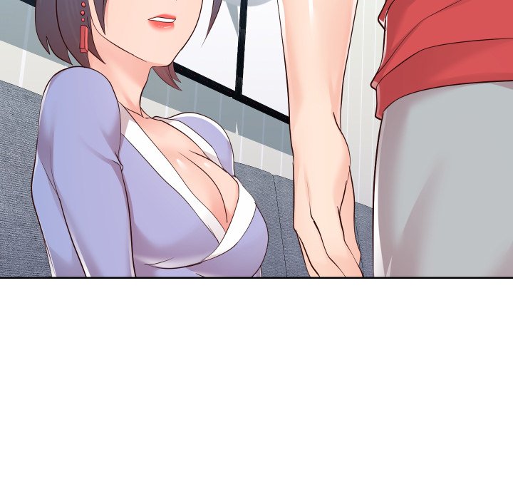 Inexperienced Chapter 38 - Page 7