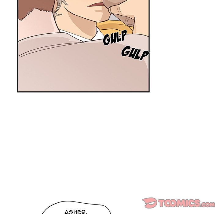 His Women’s University Chapter 100 - Page 102