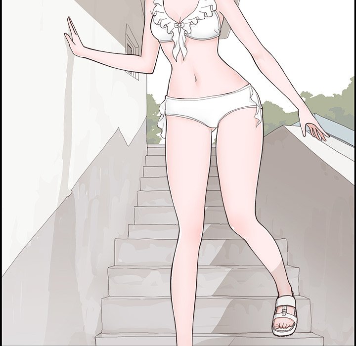 His Women’s University Chapter 108 - Page 111