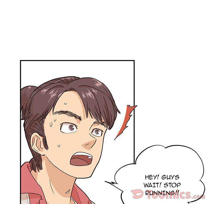 His Women’s University Chapter 11 - Page 102