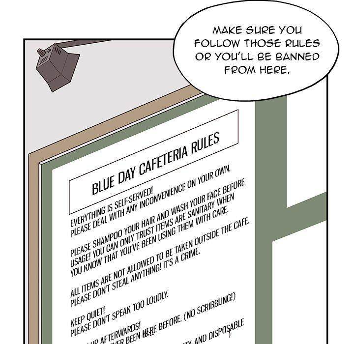 His Women’s University Chapter 11 - Page 37