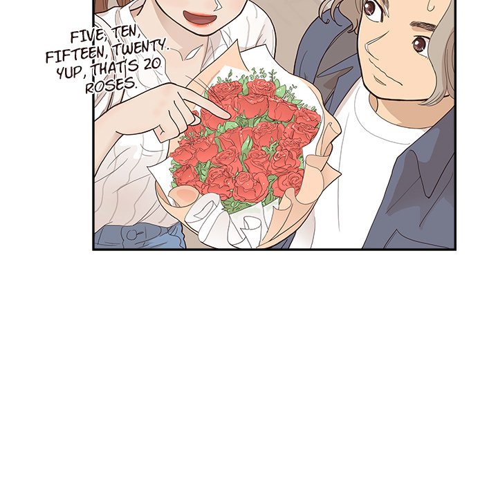 His Women’s University Chapter 119 - Page 40