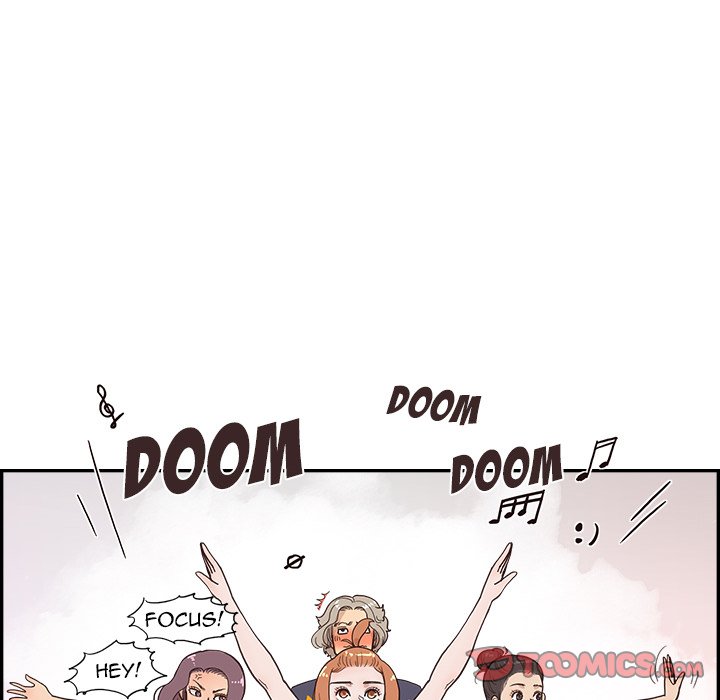 His Women’s University Chapter 127 - Page 82