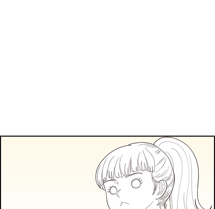 His Women’s University Chapter 130 - Page 29