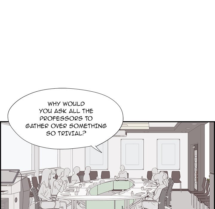 His Women’s University Chapter 136 - Page 48