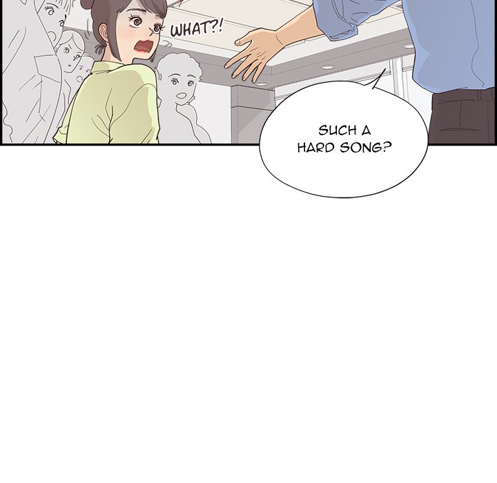 His Women’s University Chapter 136 - Page 80