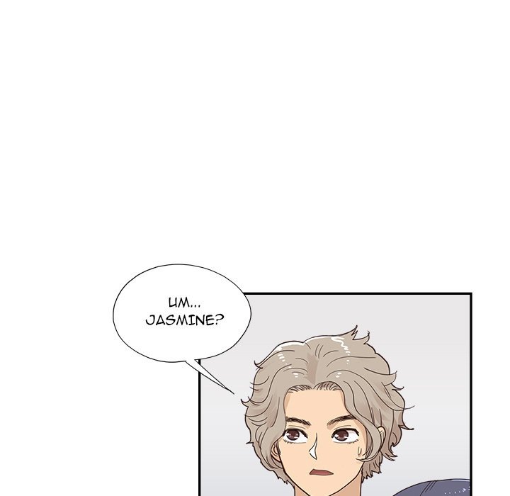 His Women’s University Chapter 143 - Page 79