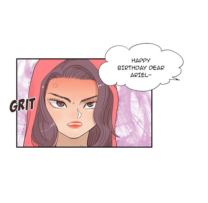 His Women’s University Chapter 149 - Page 35