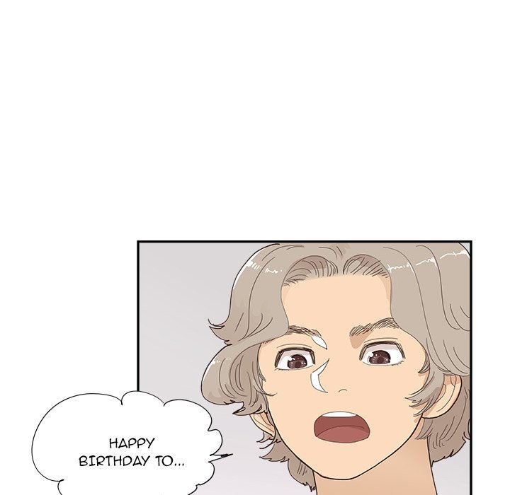 His Women’s University Chapter 149 - Page 36