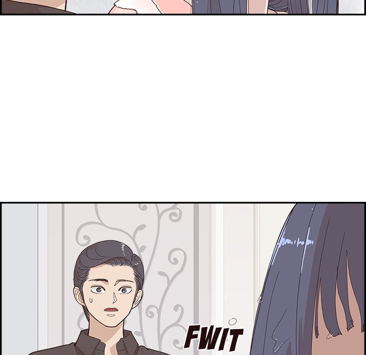 His Women’s University Chapter 157 - Page 40