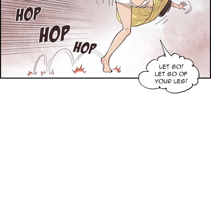 His Women’s University Chapter 157 - Page 87