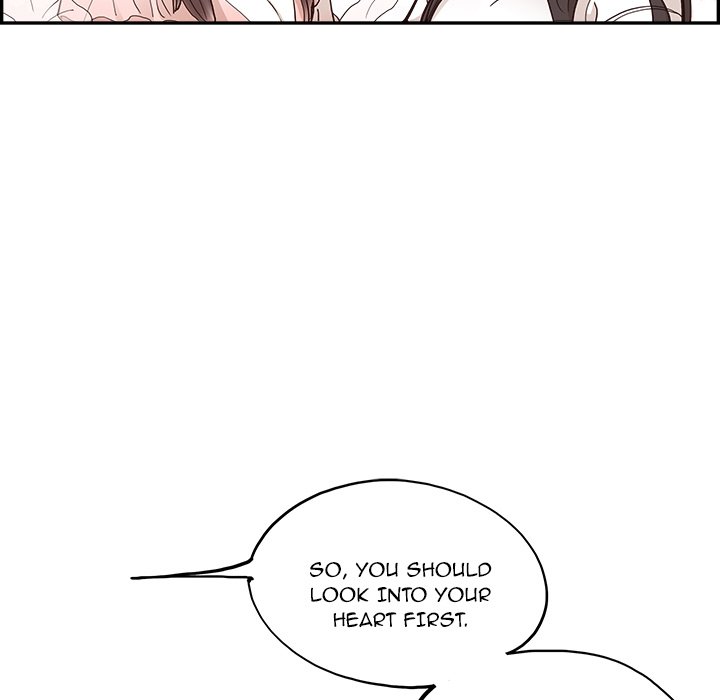 His Women’s University Chapter 161 - Page 45