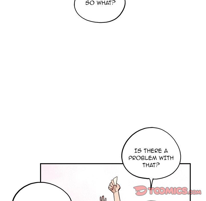 His Women’s University Chapter 162 - Page 26