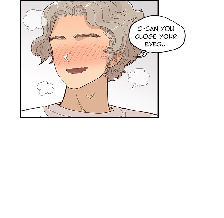 His Women’s University Chapter 166 - Page 105