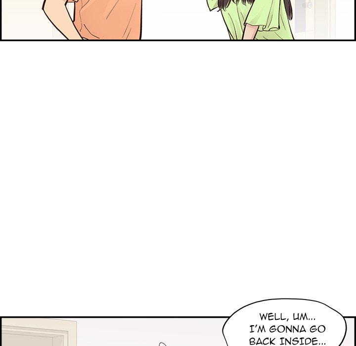 His Women’s University Chapter 168 - Page 10