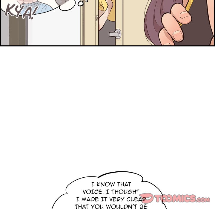 His Women’s University Chapter 169 - Page 10