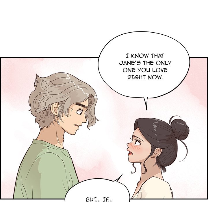 His Women’s University Chapter 169 - Page 102