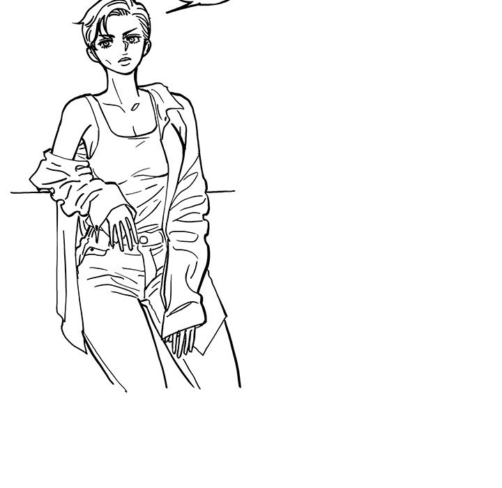 His Women’s University Chapter 169 - Page 108