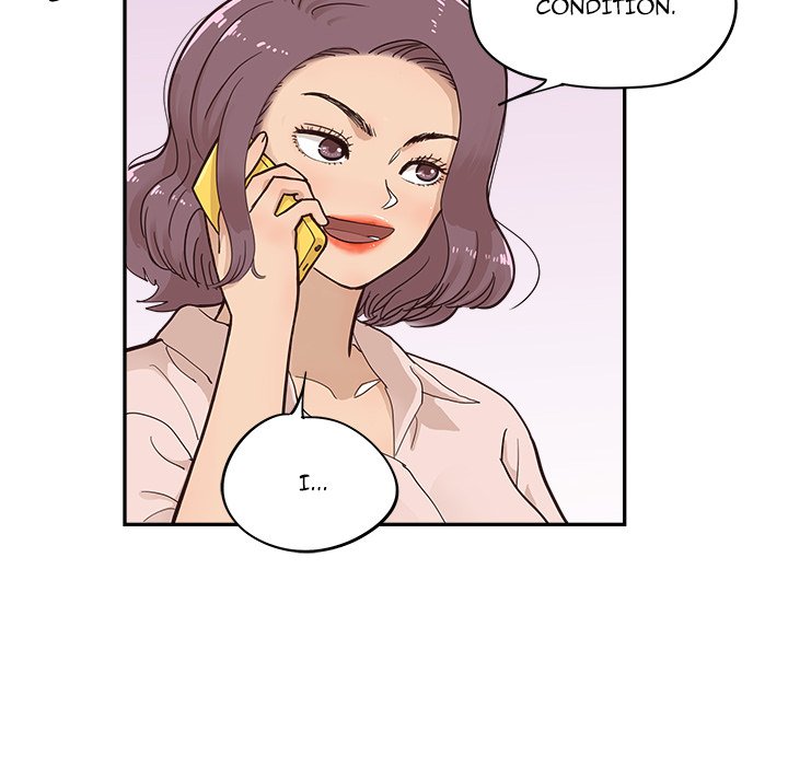 His Women’s University Chapter 169 - Page 14