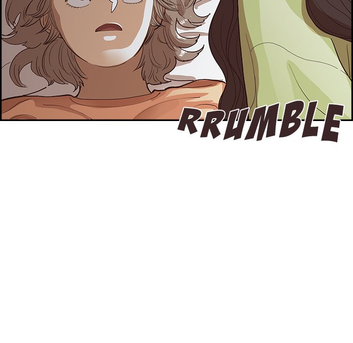 His Women’s University Chapter 169 - Page 27