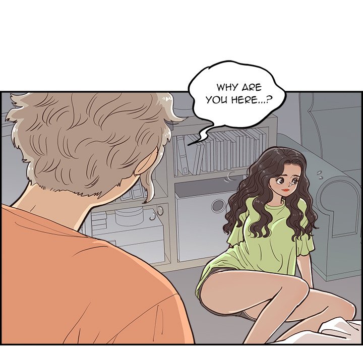 His Women’s University Chapter 169 - Page 31