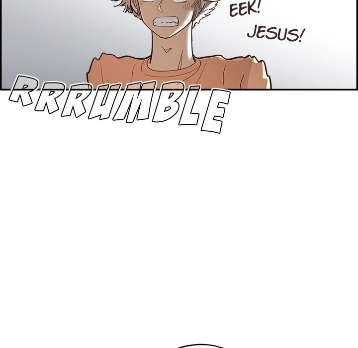 His Women’s University Chapter 169 - Page 33