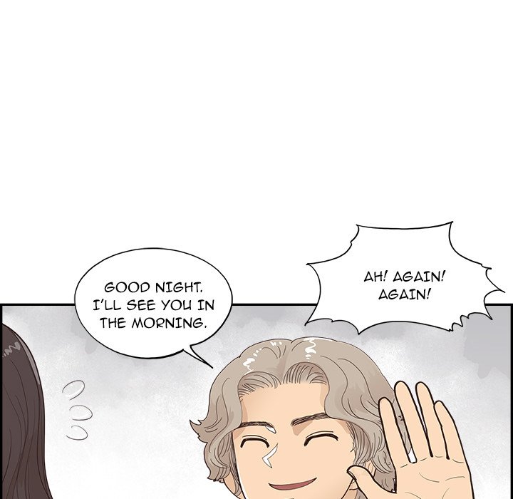 His Women’s University Chapter 169 - Page 48