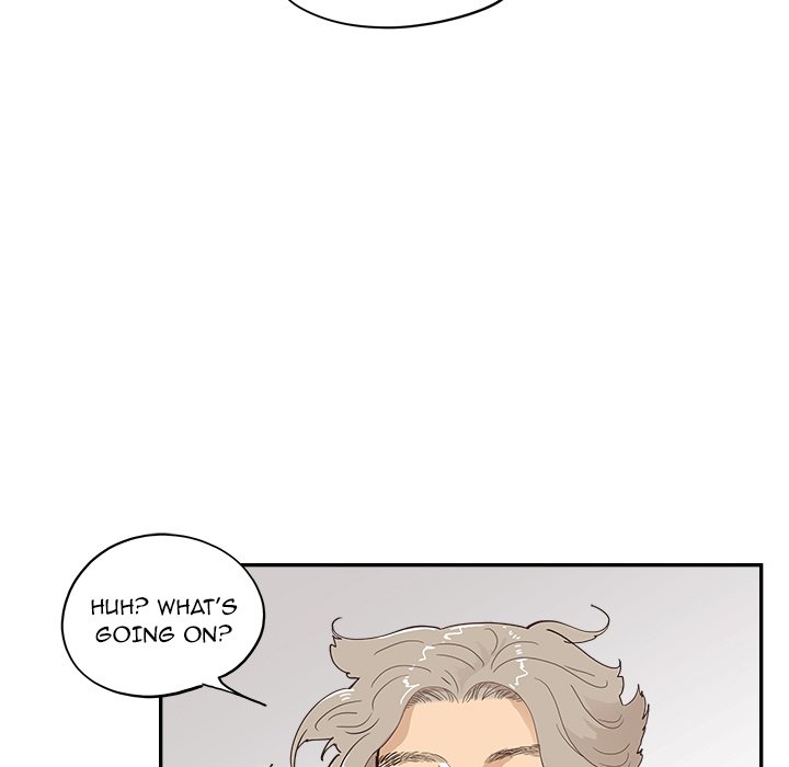 His Women’s University Chapter 169 - Page 56