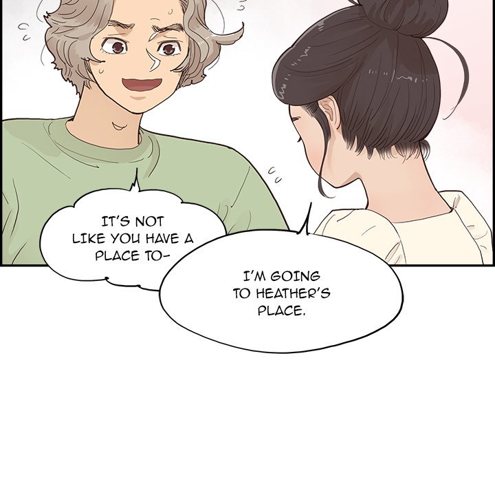 His Women’s University Chapter 169 - Page 64