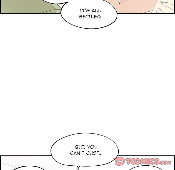 His Women’s University Chapter 169 - Page 66