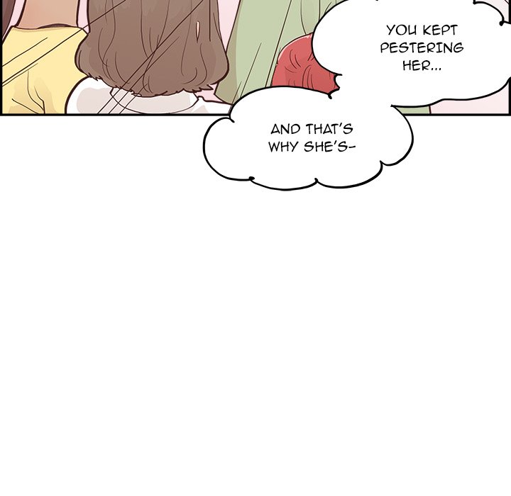 His Women’s University Chapter 169 - Page 69