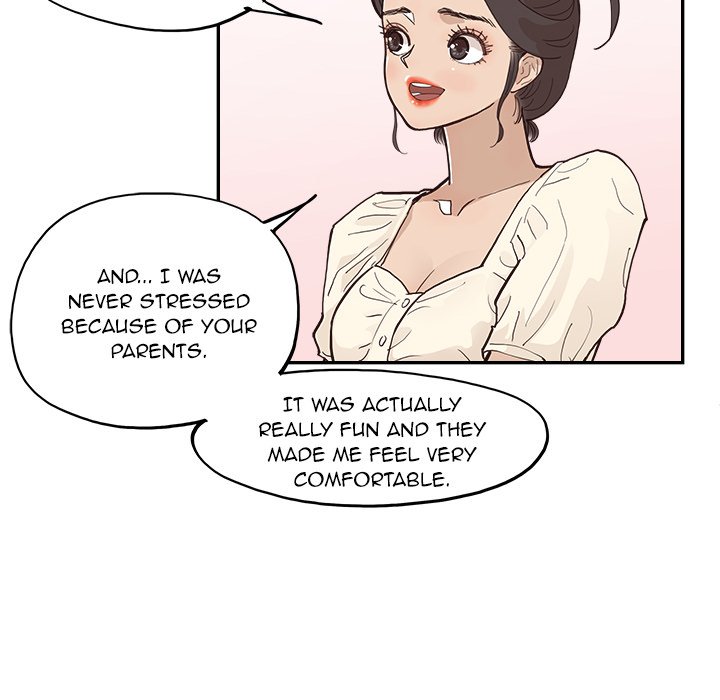 His Women’s University Chapter 169 - Page 80