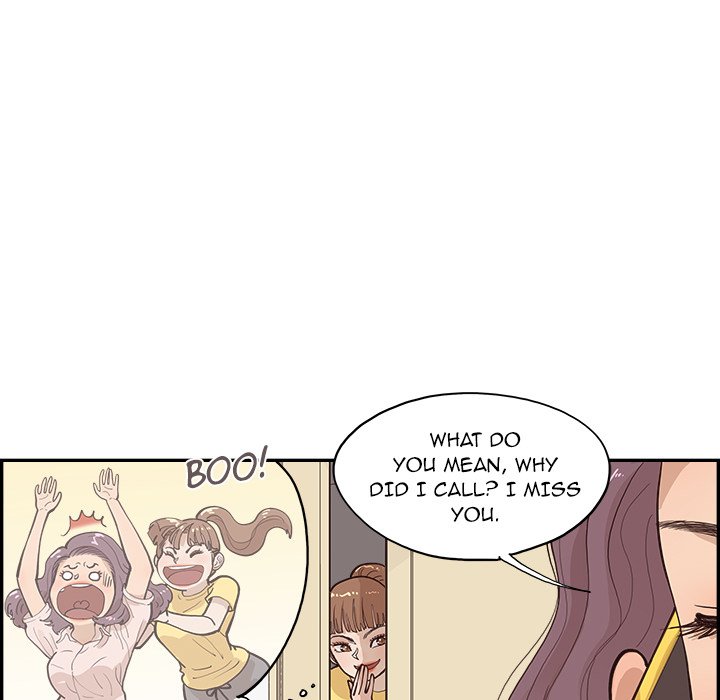 His Women’s University Chapter 169 - Page 9