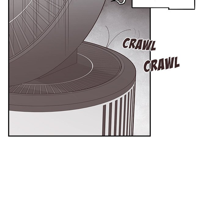 His Women’s University Chapter 172 - Page 11