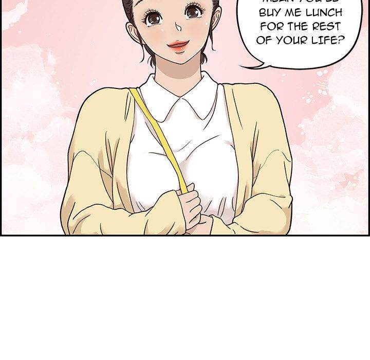 His Women’s University Chapter 28 - Page 18