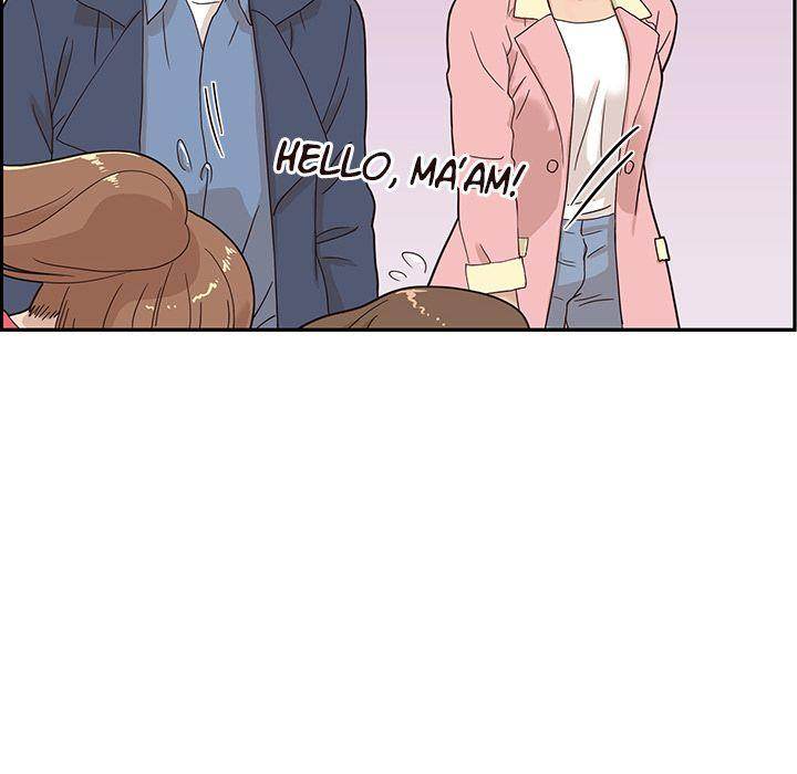 His Women’s University Chapter 39 - Page 76