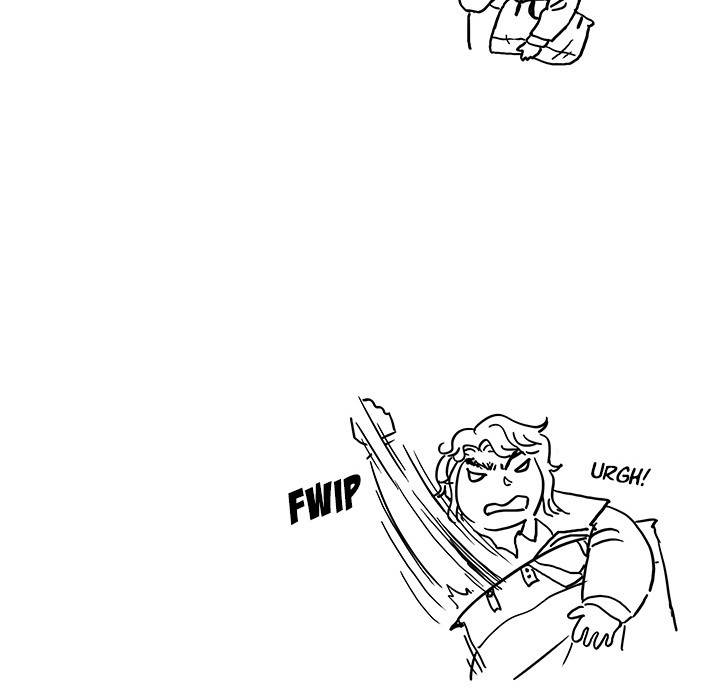 His Women’s University Chapter 40 - Page 108