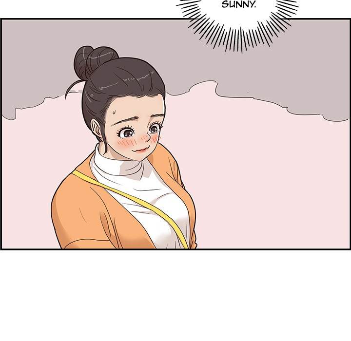 His Women’s University Chapter 40 - Page 95