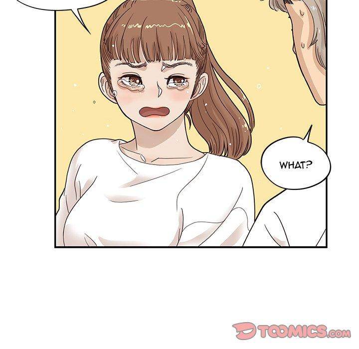 His Women’s University Chapter 54 - Page 84