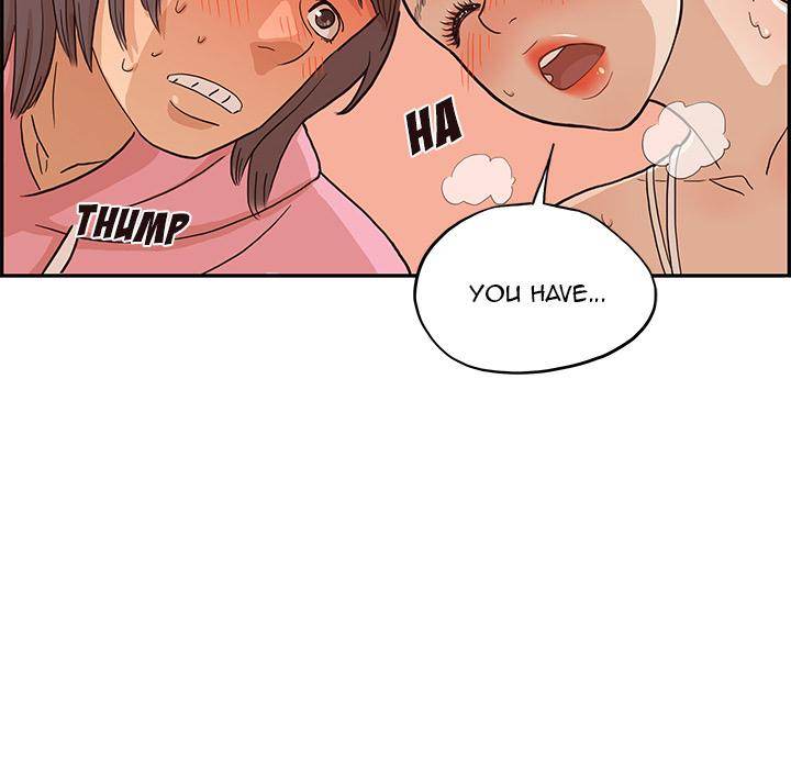 His Women’s University Chapter 6 - Page 102