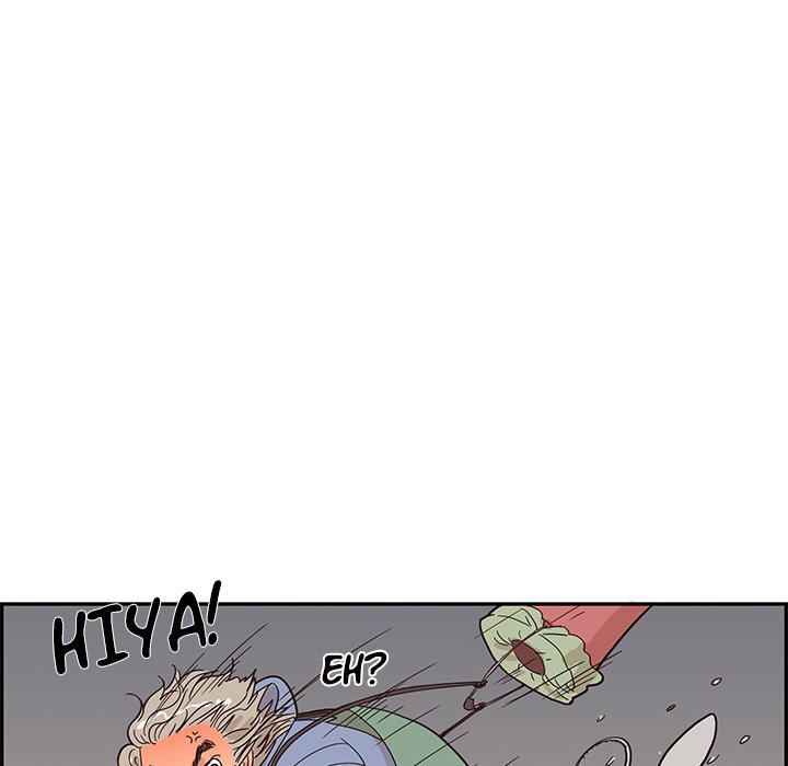 His Women’s University Chapter 66 - Page 53