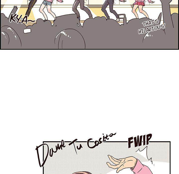 His Women’s University Chapter 8 - Page 59