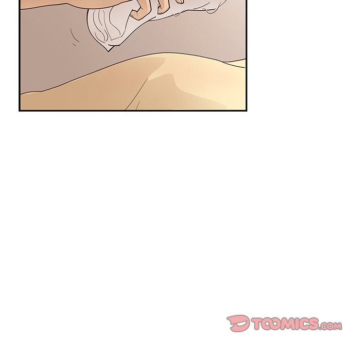 His Women’s University Chapter 88 - Page 86