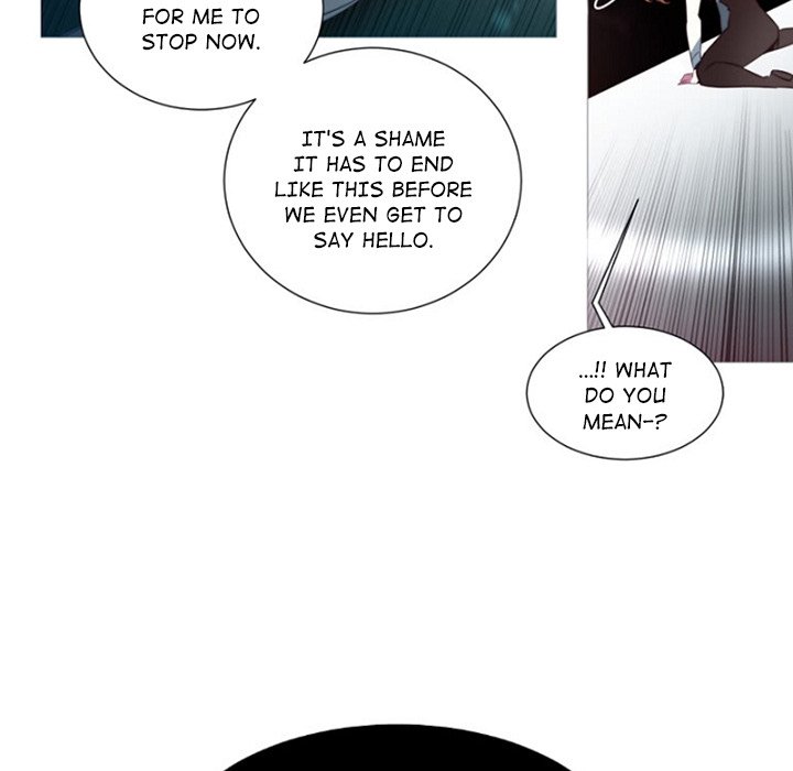 His Women’s University Chapter 89 - Page 136