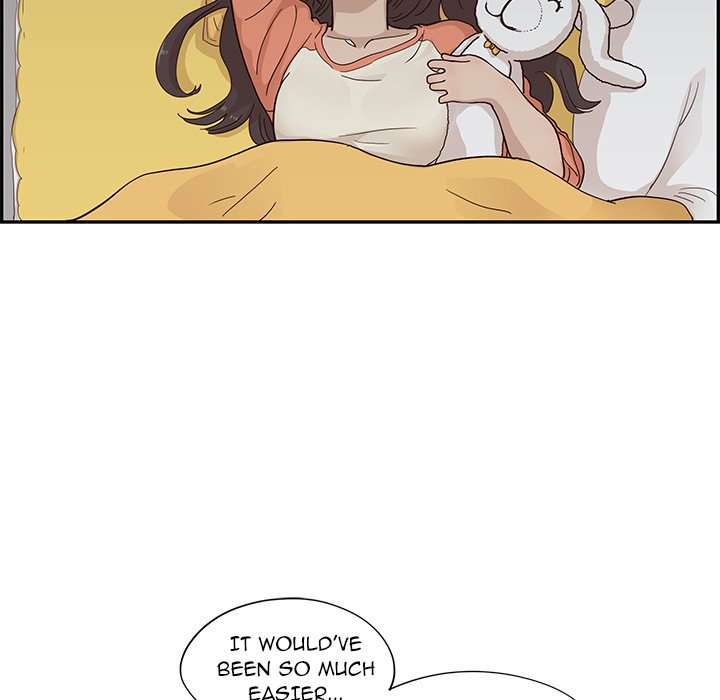 His Women’s University Chapter 94 - Page 49