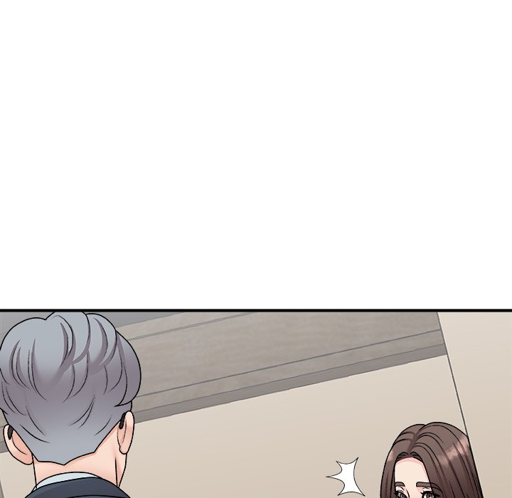 Miss Announcer Chapter 100 - Page 56